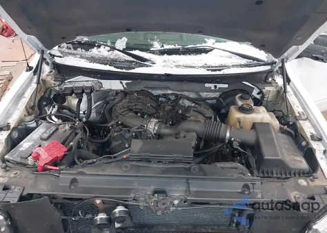 2011 Ford F-150 Stx z USA, uszkodzony, nr VIN 1FTMF1CM7BFD05791